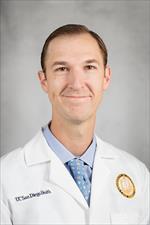 Photo of Andrew Vahabzadeh-hagh