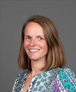 Photo of Natasha Wade