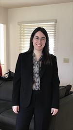 Photo of Rachel Ranney