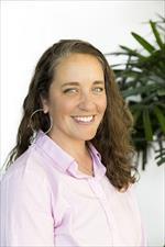 Photo of Catharine Freyer, MBA