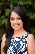 Photo of Isha Jain, PhD