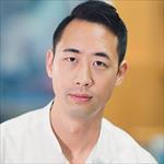 Photo of Vincent Chan, PhD