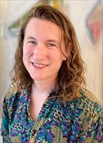 Photo of Mitzi Hawkins, MD