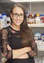 Photo of Elora Midavaine, PhD