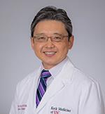 This is an image of Fumito Ito, MD, PhD, Click here to see their profile