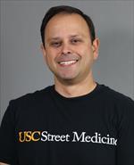 Photo of Camilo Zaks, MD