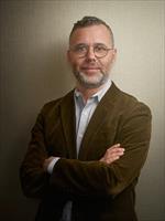 Photo of Jonathan Elliot Cohen, JD, Mphil