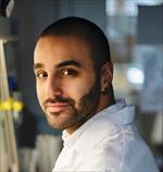 Photo of Sidar Aydin