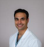 Photo of Nima Nassiri