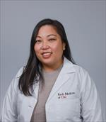 Photo of Tracy N Nguyen, MPAP, PA-C
