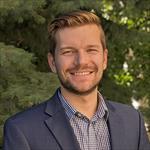 Photo of Thomas Rotering, MPH