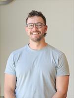 Photo of Austin Graham, PhD