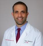 Photo of Haig Yenikomshian