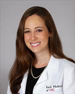 Photo of Marcia Ciccone