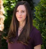 Photo of Megan Johnson