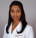 This is an image of Santhi Voora, MD, Click here to see their profile