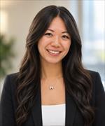 Photo of Beatrice Huang