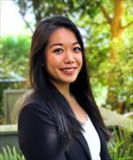Photo of Beatrice Huang