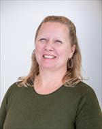 Photo of Kelly Musoke, MPH