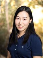 Photo of Ye Liu