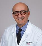 Photo of Keith Killu, MD