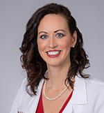 Photo of Amanda M Woodworth