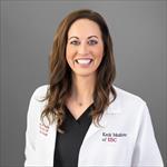 Photo of Amanda M Woodworth