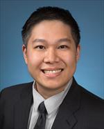 Headshot of Edward Kuan