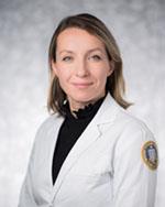 Photo of Anna Butrymowicz, MD, MS