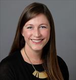 Photo of Whitney Wilson, MPH