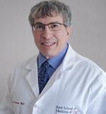 Photo of Jeffrey Silverman, MD