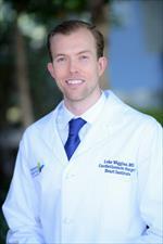 Photo of Luke Wiggins