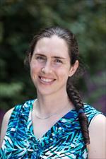 Photo of Allison Coleman, MD