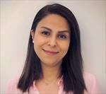 Photo of Fatemeh Askarian