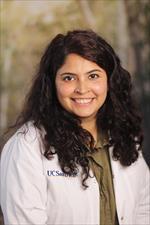 Photo of Namarta Kalia