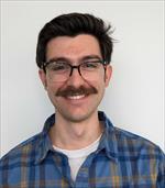 Photo of Nicholas Martin, PhD