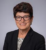 Photo of Carolyn C Meltzer, MD