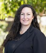 Photo of Ami Teodoro