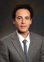 Photo of Evan Michael Shannon