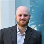 Photo of Rowan Saloner, PhD