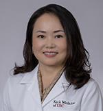 Photo of Seonmi Jeon