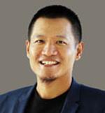 Photo of Dechen Lin, PhD