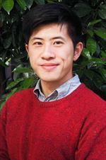 Photo of Hangrui Henry Liu, PhD