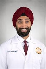 Photo of Harpreet Bhatia