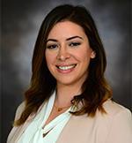 Photo of Parissa Nili, PsyD