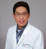 Photo of Yi-Wei Justin Liu, MD