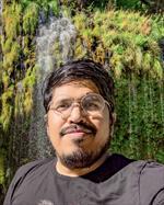 Photo of Cesar Aviles-Guaman, MS