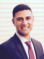 Photo of Imran Khan, MD, PhD