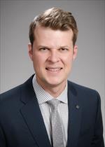 Photo of Lucas Thornblade, MD, MPH