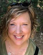 Photo of Karin Snowberg